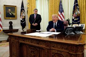President donald trump falsely claims the 2020 election was stolen from him in this message. Trump S Phony War With Twitter Escalates The New Yorker