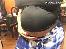 Creamyexotica  Abigale Mandler Nude Leaks OnlyFans Photo 48 - NudoStar