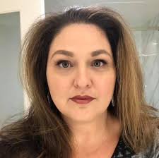 The Avon Lady Melissa