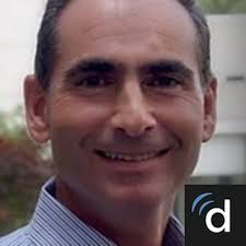 Dr. Richard Redvanly, MD