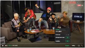 Maybe you would like to learn more about one of these? How To Download Vlive Videos A Guide Datahoards