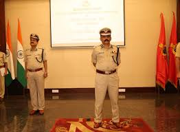 Odisha police is committed to serve the people of odisha, which is the eleventh largest state in india in terms of population. 67th Odisha Police Duty Meet 2019 Odisha Police