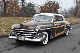 Image result for Indian Brown 1950 Chrysler