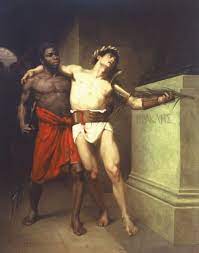 Join facebook to connect with maxime faivre and others you may know. Leon Maxime Faivre French 1856 1941 Gladiators 1880 Art Of Man Art History Major Male Art