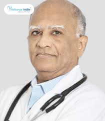 Dr. Ajit Menon