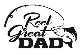 Minnie mouse head mermaid svg. Reel Great Dad Fishing Graphic By Printvectors Creative Fabrica In 2020 Fishing Svg Graphic Dads