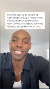 Faith without works is dead. Track ID: Touch the Sky