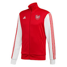 Кейн получил награду футболисту года на london football awards 2021. Adidas Arsenal London Trainingsjacke Track Top 3s Jacket Rot Weiss Fussball Shop