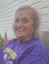 Obituary information for Carmella Ethel Bonner