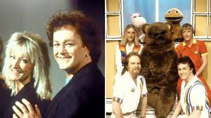 Rod, jane and freddy were a singing trio who appeared in children's programming on the british tv channel itv in the 1970s, 1980s and early 1990s. Wwoxaxm6pi6kdm