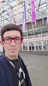 #xr #training #learning #partner #learningtechnologies #xr #virtualreality  #immersivelearning #htcvive #edtech