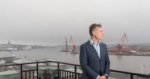 Serneke is one of sweden's fastest growing construction and project development groups, with a comprehensive offering within construction, civil engineering, project development and property management. Ola Serneke Praised His Own Company Anonymously At The Forums