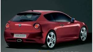 Image result for Azzurro Gabbiano 2008 Alfa-Romeo