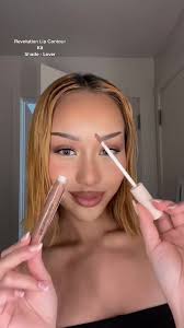 Enhance Your Look with Lip Contour Kits