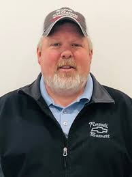 Russell Barnett Chevrolet GMC Staff