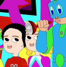 Is Problem Solverz The Worst Cartoon Network Show Ever Cartoon Amino Последние твиты от cartoon network (@cartoonnetwork). is problem solverz the worst cartoon