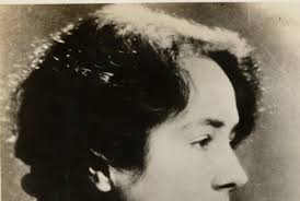 ddr-njpa-1-832 — Portrait of Anne Morrow Lindbergh — Files