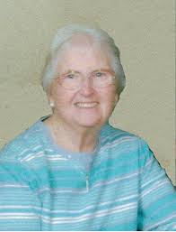 Theresa Weiss Obituary