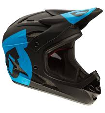 Sixsixone Comp Full Face Helmet Xsportsprotective Helmet