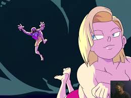 Dragon Ball The Beach episode 1 by XanderAi on DeviantArt