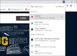 This change will happen on the next release of chrome os. What S New In Chrome 91 Available Now
