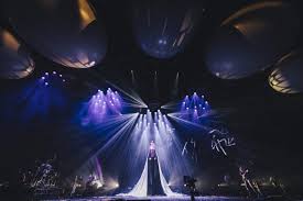 台灣樂團告五人年尾來港開騷重回香港歎美食+怪獸大廈打卡