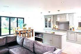 Find kitchen sofa decorating ideas and inspiration to add to large kitchen with centre island, breakfast area and sitting room. Kitchen Corner Sofa Ideas Diner Open Plan Design Bed Bench Astounding Small Faux C Fressmedia Kitchen Sofa Wooden Dining Tables Small Kitchen Island