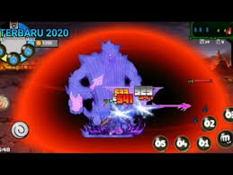 Naruto senki 1.22.apk fire will, fighting rekindle! Naruto Senki Mod Jinchuuriki Battle New Apk Download Youtube