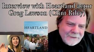 HEARTLAND Video Interview: Clint Riley/Greg Lawson 2022
