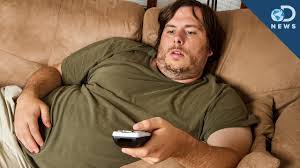 Is There A Couch Potato Gene Youtube