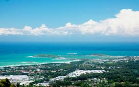 At the heart of the spectacular coffs coast in northern nsw, coffs harbour has a population of more than 75,000 people. How To See The Cool Side Of Coffs Harbour