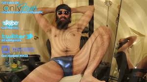 SPEEDO Worship Mind Fuck (TEASER)