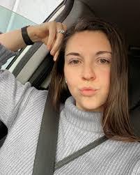 Allison Hartman's Instagram, Twitter & Facebook