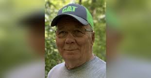 Obituary information for Steven "Steve" G. Jackson