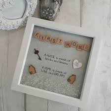 By using our site, you accept our use of cookies. New Home First Home House Warming Gift Scrabble Art Gift A Home Is Made Of Love And Dreams Decor Prese Scrabble Art First Home Gifts House Warming Gifts