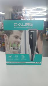 CORTADORA 3 EN 1 DALING USB | "Más que un proveedor, tu socio en ventas"  Con envios a todo Chile.