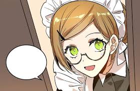 The Reason Why Raeliana Ended Up At The Duke S Mansion Adam Pin On Webtoon