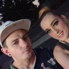 Cops block roads and drone in Jack's Market parking lot