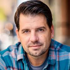 Dane Becker — SPlay da