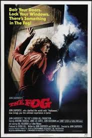 It was also voted the best horror film with 67 votes in a 2015 poll of 104 horror professionals conducted by hitfix , 61 62 and topped a readers' poll by rolling stone magazine in 2014. The Fog Wikipedia