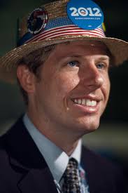 The DNC in Pictures: The Delegates by Grant Cornett