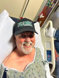 Prayers for dear friend