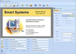 Cardworks business card software makes it easy to design your very own business cards. Business Card Maker Download