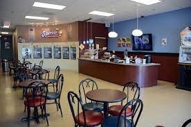 Satisfy your appetite with our authentic soul food in south elgin, il. Spirels Yogurt Delites South Elgin Menu Prices Restaurant Reviews Tripadvisor