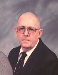 Obituary information for Robert Louis Guin