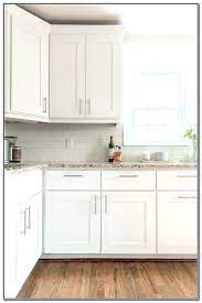 Instead of waiting until the day you (or your family member) buy glue, the right screw, and a slew of products, try. Tomlppeo Kitchen Cabinet Handle Placement Pictures Shaker Cabinet Hardware Placement Guide Use Pulls Knobs Placement Kitchen Cabinet Endearing Kitchen Cabinet Hardware Ideas Via Bfcolympiad15 Com