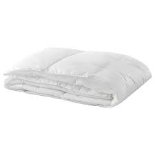 Ikea sandlupin bedspread, white/grey 160x250 cm or 260x250 cm *brand new*. Myskgras Duvet Cooler Full Queen Double Queen Ikea