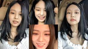Jun 07, 2021 · one of the burning questions was regarding an old rumour of her slapping blackpink's jennie. Jennie Blackpink Instagram Live Stream 5 July 2020 Ig Live S Tv