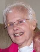 Obituary information for Doris Bryan