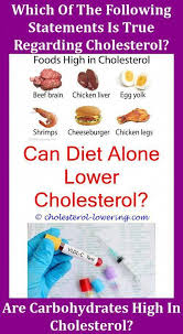 Healthycholesterollevels Why Do We Need To Watch Our Dietary
